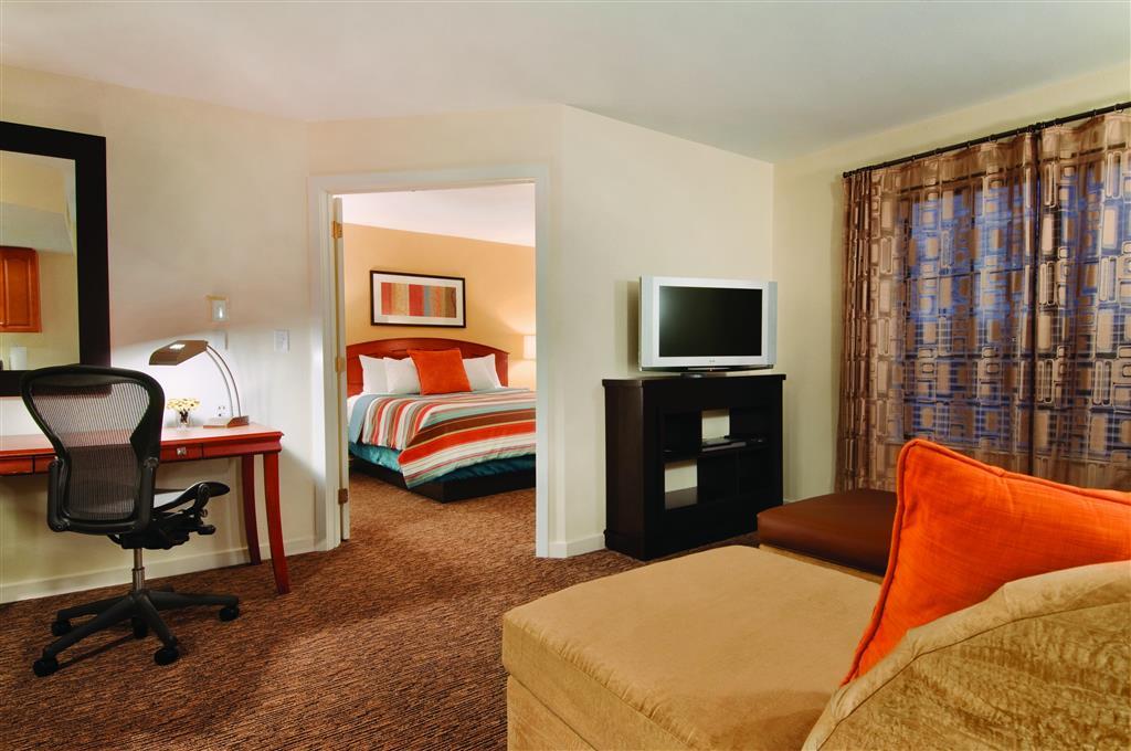 Hyatt House Parsippany Whippany Hotel Room photo